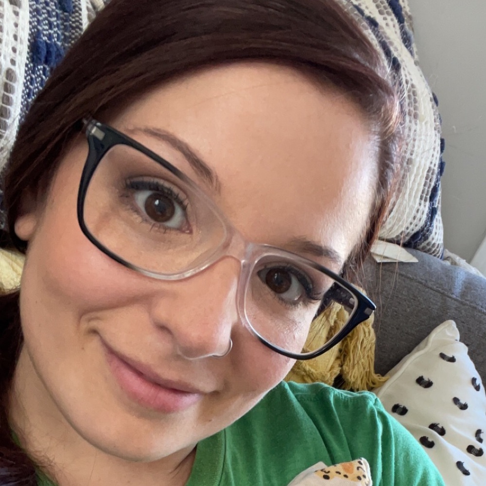Meet your Posher, Erin